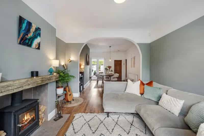 3 Bedroom Victorian Terraced House for Sale