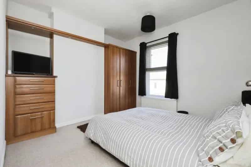 2 Bed Mid Terrace House for Sale in Norton Lees Sheffield