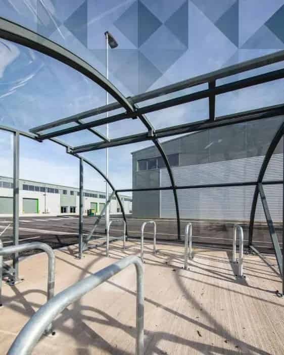 Warehouse Units Available in Warrington Business Park