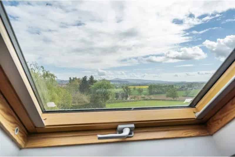 2 Bed Detached House for Sale Onibury