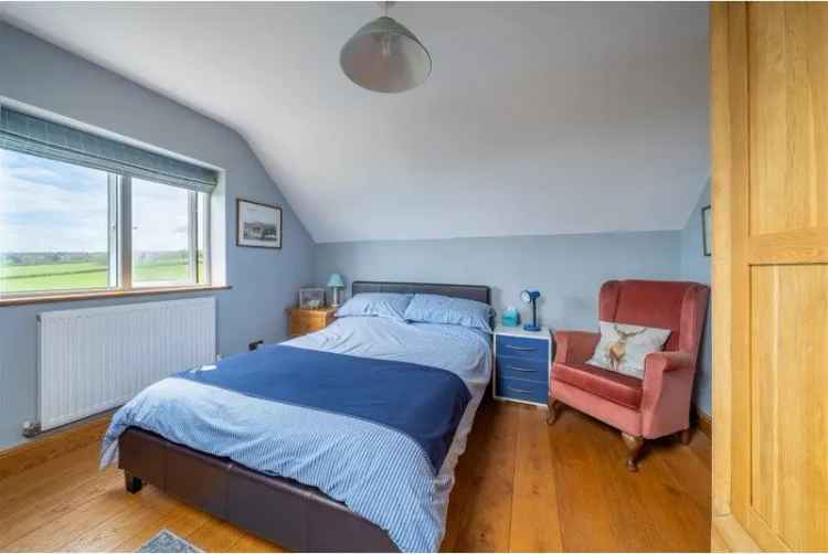 2 Bed Detached House For Sale Onibury