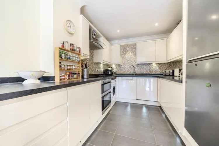 House For Sale in London, England