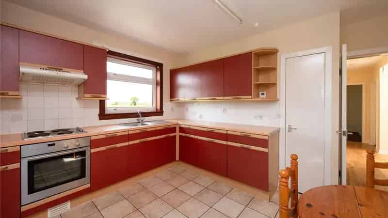 Craichie Mill Cottage Forfar Angus 3 Bedroom Detached House