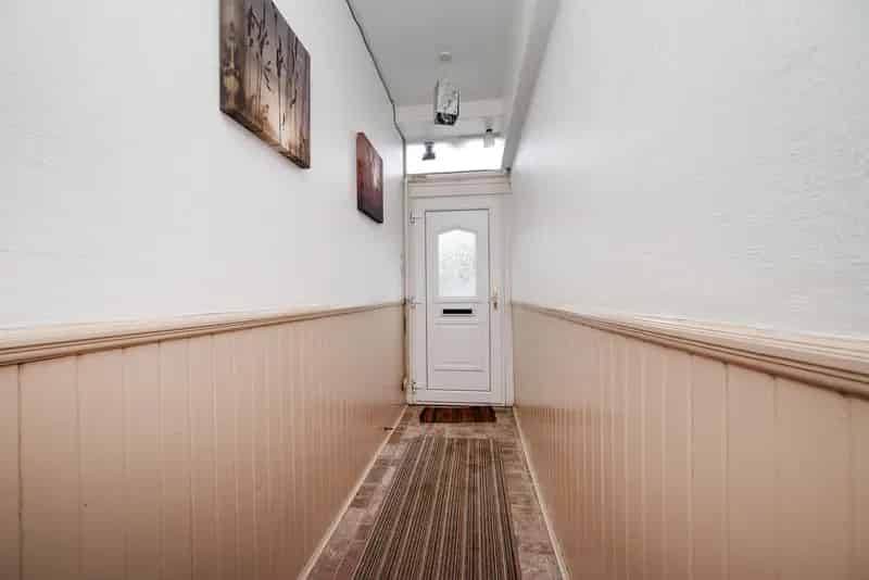 1 Bedroom Apartment in Old Torry Aberdeen