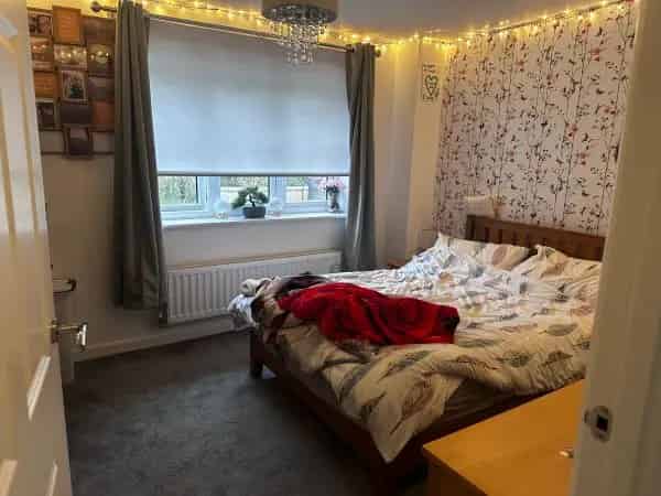 First Floor 2 Year Old Flat