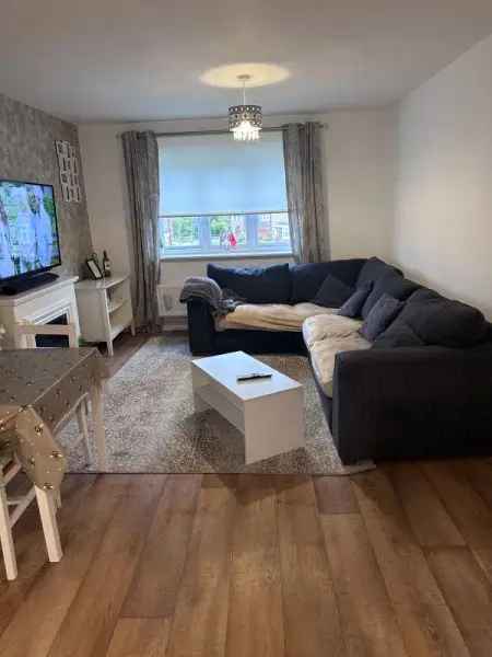 Flat For Rent in Chichester, England