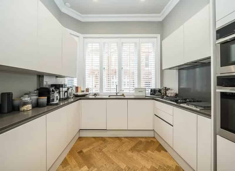 2-Bedroom Apartment near Pavilion Road Chelsea