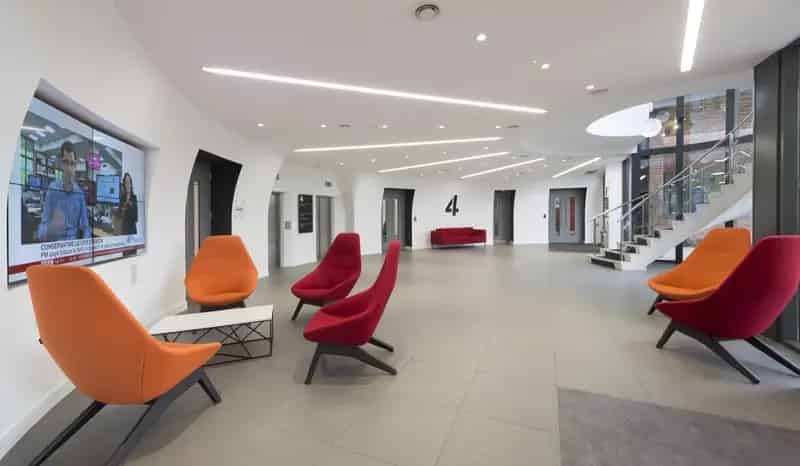 Grade A Office Space Croxley Park Excellent Parking Modern Amenities
