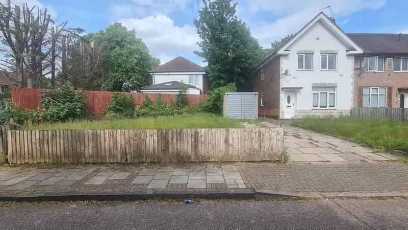 2 Bedroom End Terrace House for Sale - Yardley