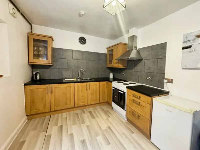 4 Bedroom Terraced House Kenfig Hill Investment Opportunity