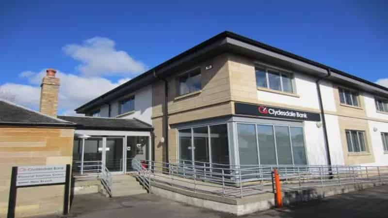 Office Space for Sale East Kilbride