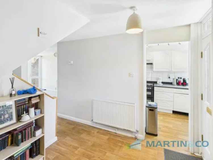 4 Bedroom House for Sale in Hadlow