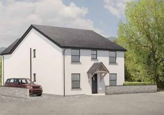 Land For Sale , Cowbridge, Wales