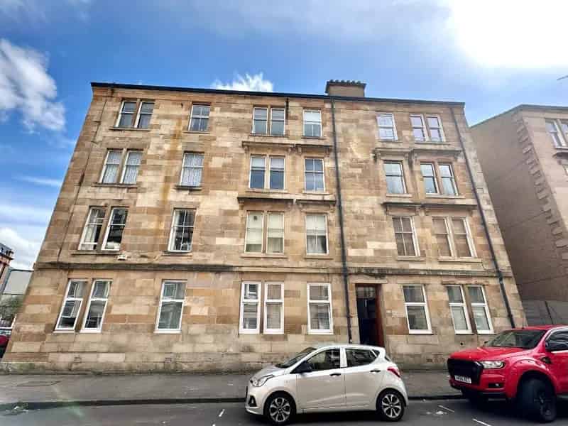 3 Bedroom HMO Flat to Rent Glasgow