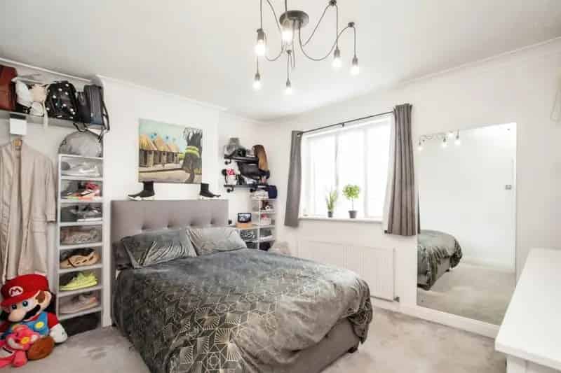 One Bedroom Flat Near Watford General Hospital