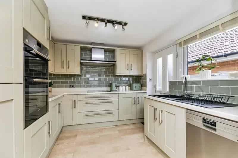 3 Bedroom Detached Bungalow For Sale High Green Sheffield