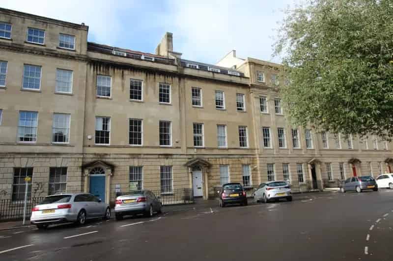 2 Bedroom Apartment to Rent