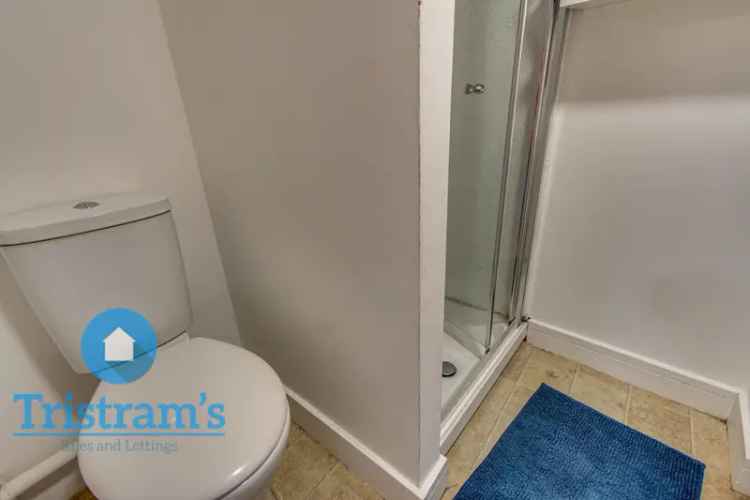 1 Bedroom Studio House to Rent for Students Bills Inclusive