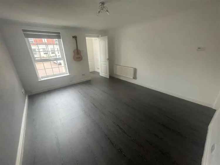 Townhouse in Green Park Bawtry Zero Deposit Available