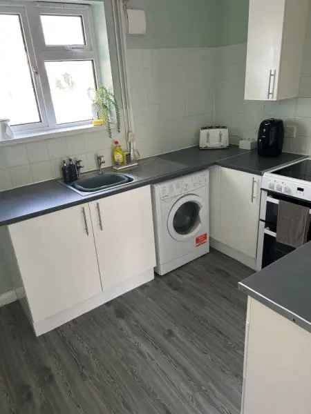 House For Rent in Ipswich, England