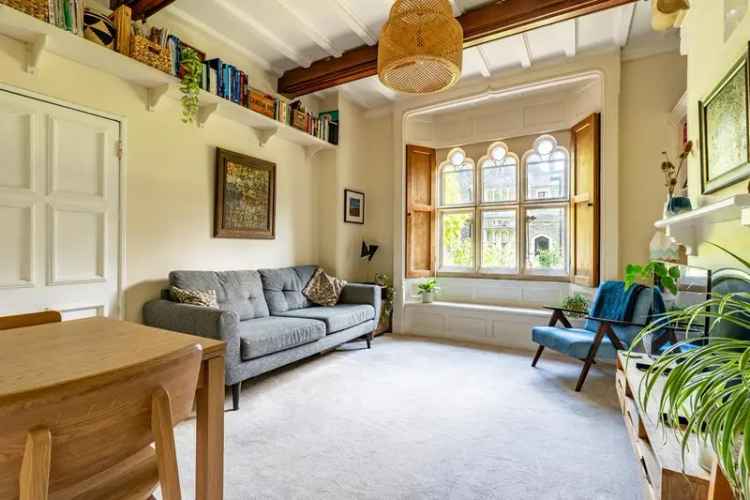 1 Bedroom Flat for Sale