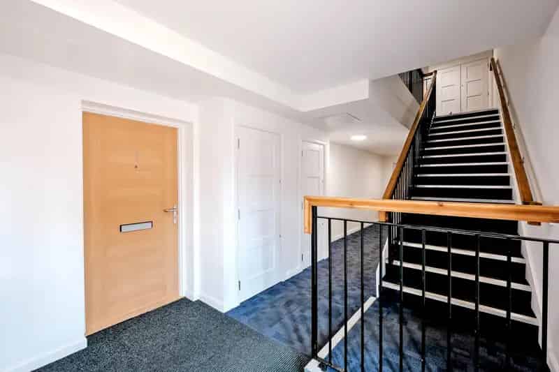 Immaculately Presented 2 Bed Ground Floor Flat Banchory