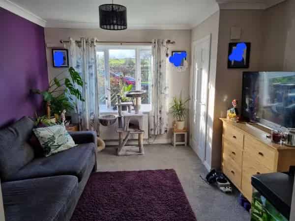 2 Bed House in Kilham - Garden Driveway Family Bathroom