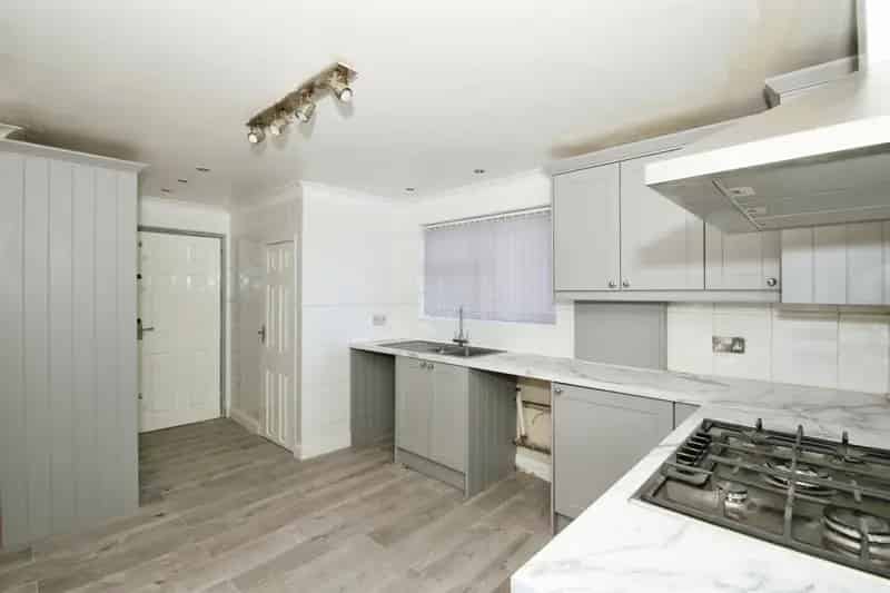 3-Bedroom Semi-Detached Home Modern Comfort Classic Charm