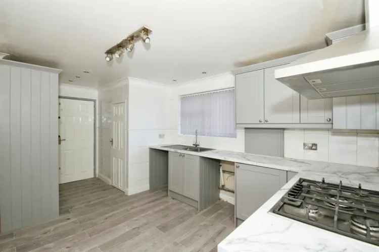3-Bedroom Semi-Detached Home Modern Comfort Classic Charm