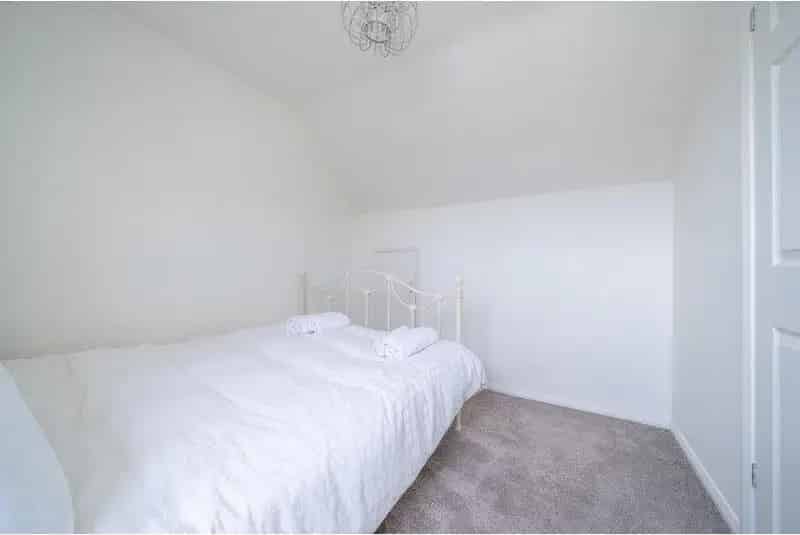 3 Bed Dormer Bungalow For Sale Detached House
