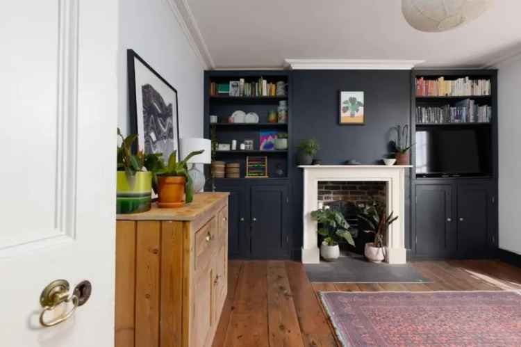 4 Bedroom Semi Detached House Easton