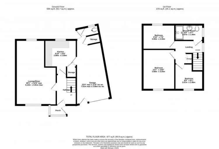 3 Bedroom Semi Detached House Bournville Village Trust Area