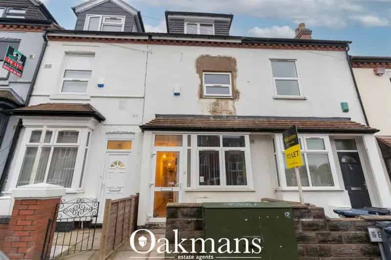 5 Bedroom Student House 2025 2026