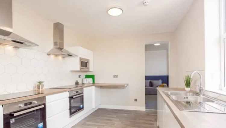 1 Bedroom Flat To Rent Available Now