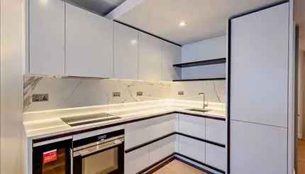 Flat to rent in Edgware Road, Paddington And Bayswater, London W2