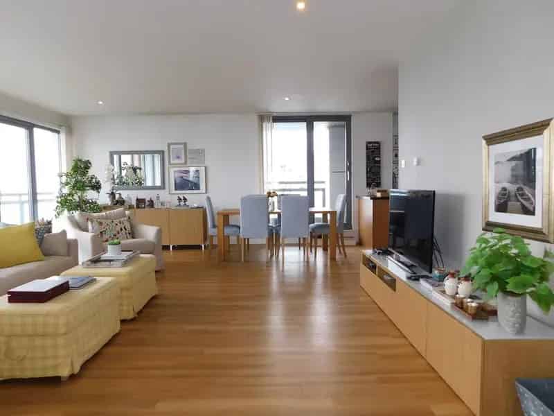 4 Bedroom Flat to Rent
