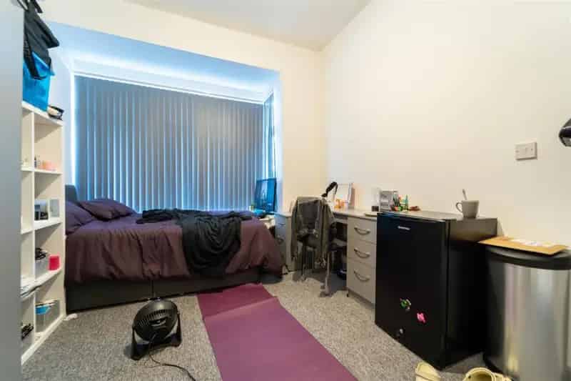 5 Bedroom Student House 2025 2026 Academic Year