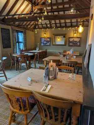 The Brickmakers: Village Pub with Restaurant and Residential Accommodation