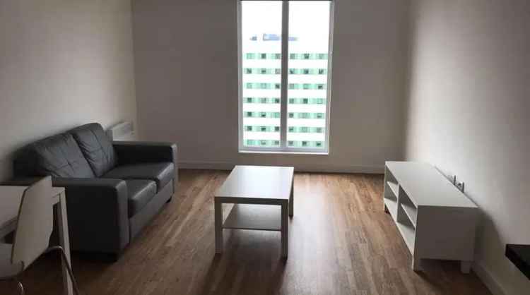 1 bedroom flat to rent