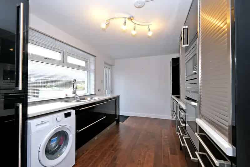 2 Bedroom Mid Terraced House for Sale in Bridge of Don