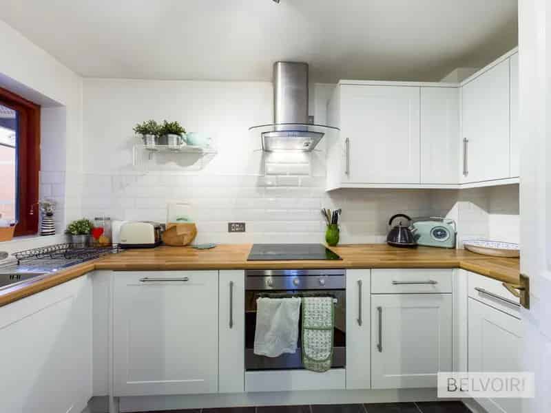 1 Bedroom Apartment Birmingham Queens Court