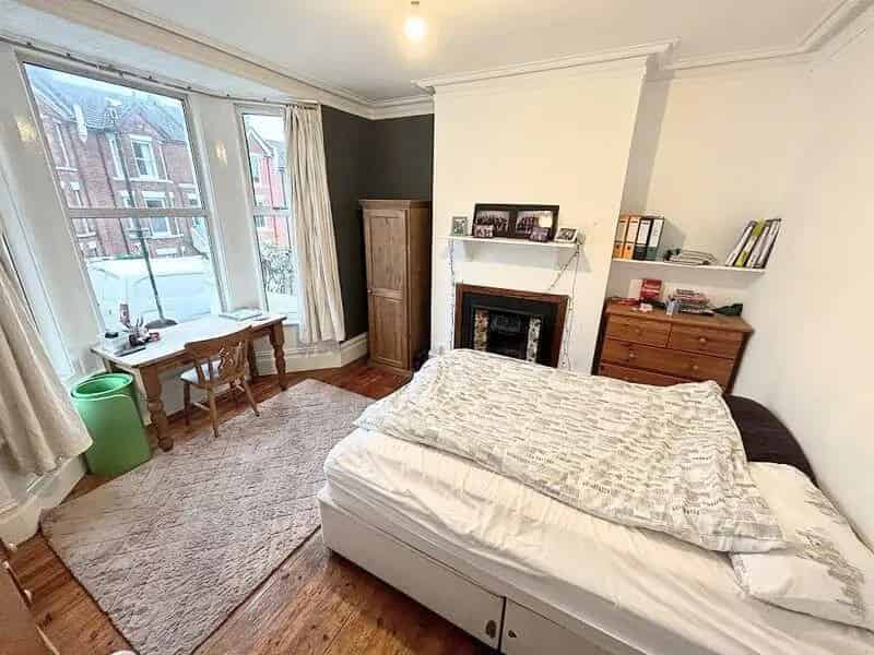 3 Double Bedroom Terraced House Brighton Great Student Location