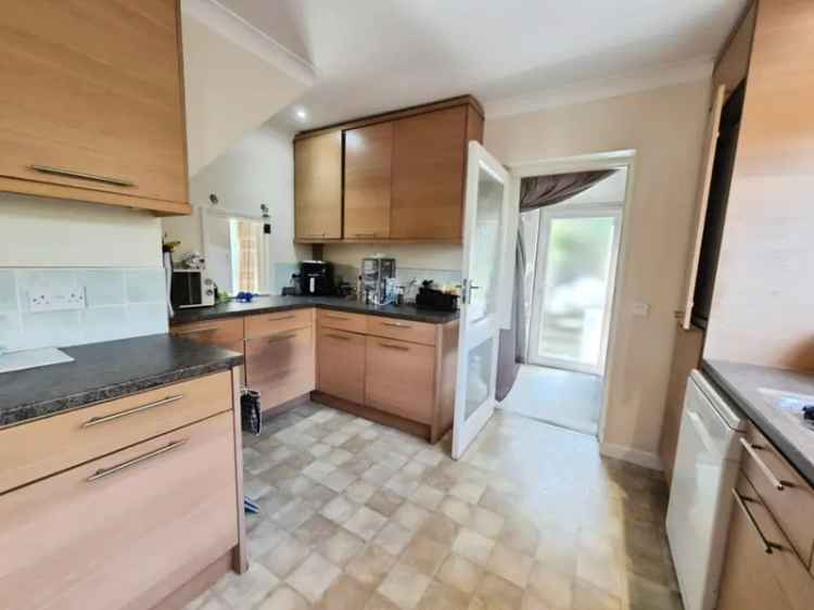 5 Bedroom House For Sale Far Reaching Views Large Garden
