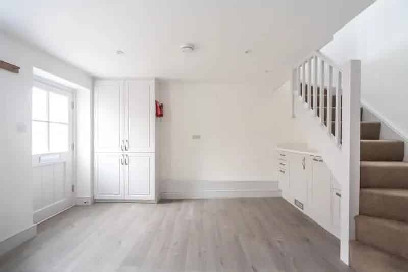 1 bedroom cottage