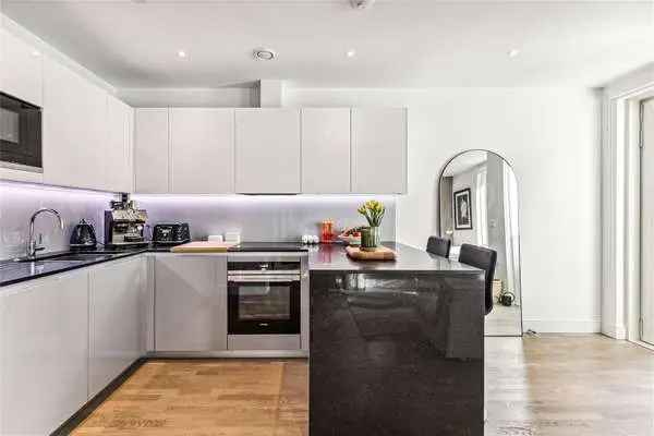 Juniper Drive, London, SW18 1QS | Property for sale | Savills