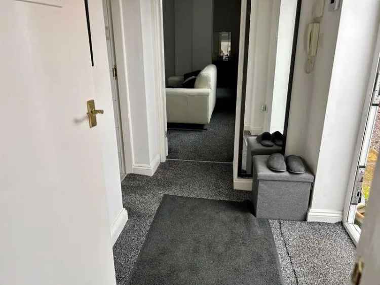 1 Bedroom Apartment for Sale Sutton Coldfield