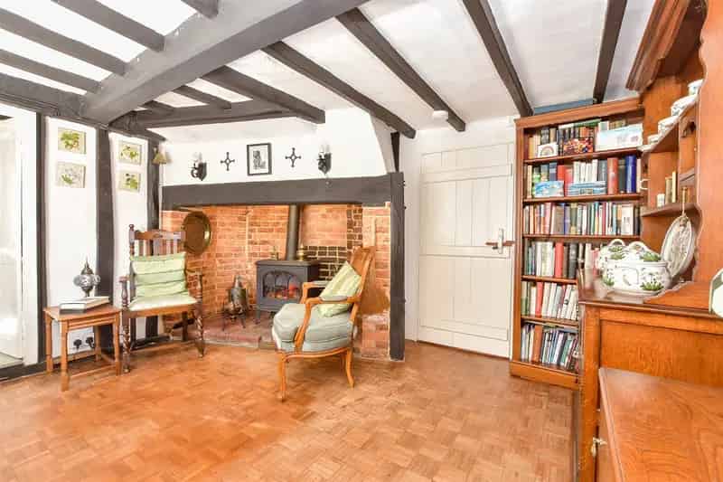 2 Bedroom Character Property For Sale