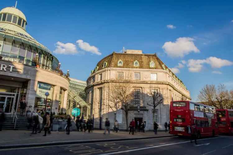 Office For Rent in London, England