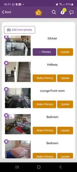 Semi Detached House in Beautiful Village Near Amenities
