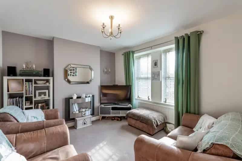 3 Bedroom House For Sale Misterton